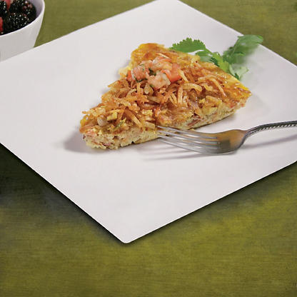 Texas Haystack Frittata Recipe from HEB