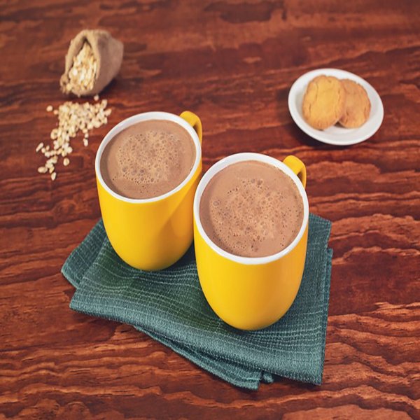 Abuelita Chocolate Oat Beverage