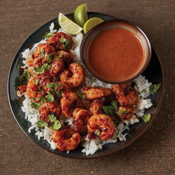 Bang Bang Shrimp