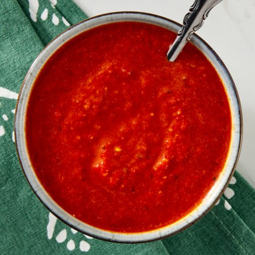 Basque Harissa