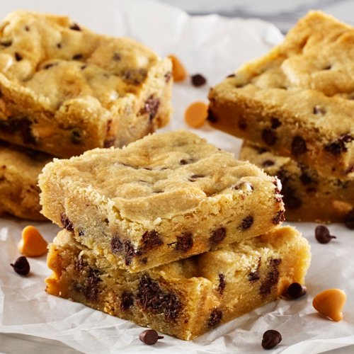 Blondies