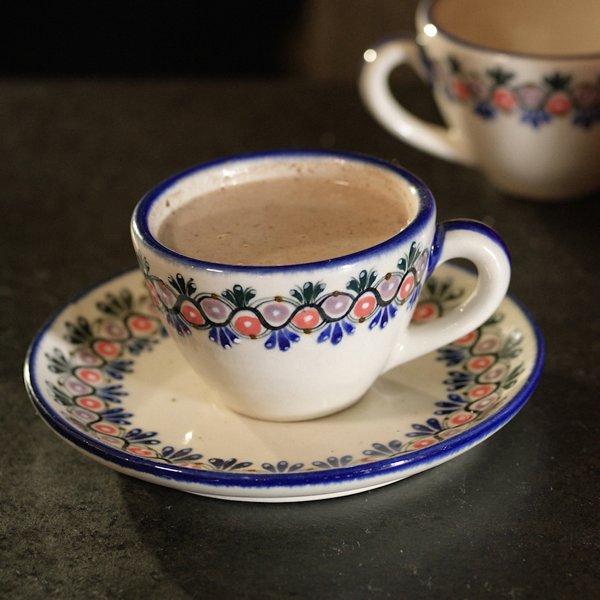 Champurrado