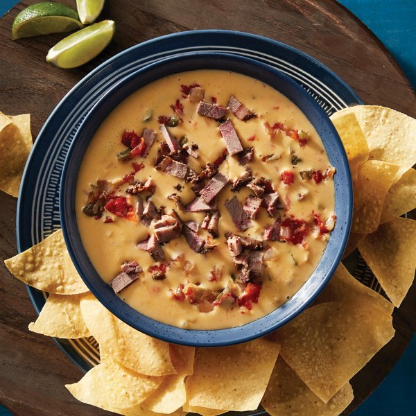 Chili con Queso