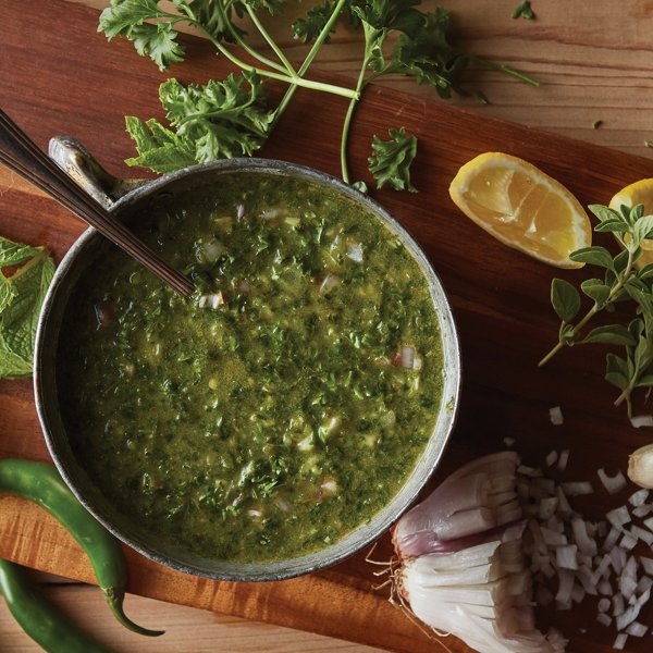 Chimichurri