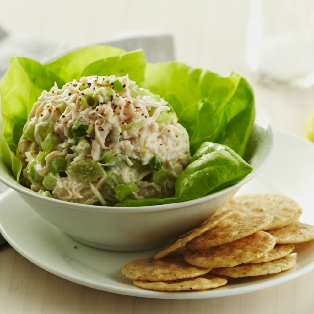 Chicken Salad - 16oz (lb.)