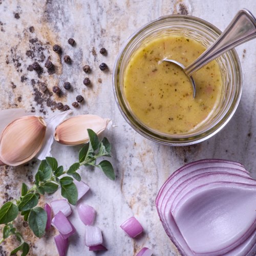 Classic Italian Dressing