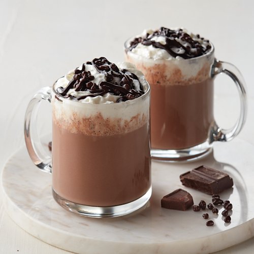 Columbian Hot Chocolate