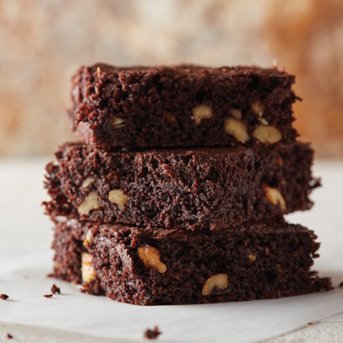 Easy Low Carb Conscious Brownie