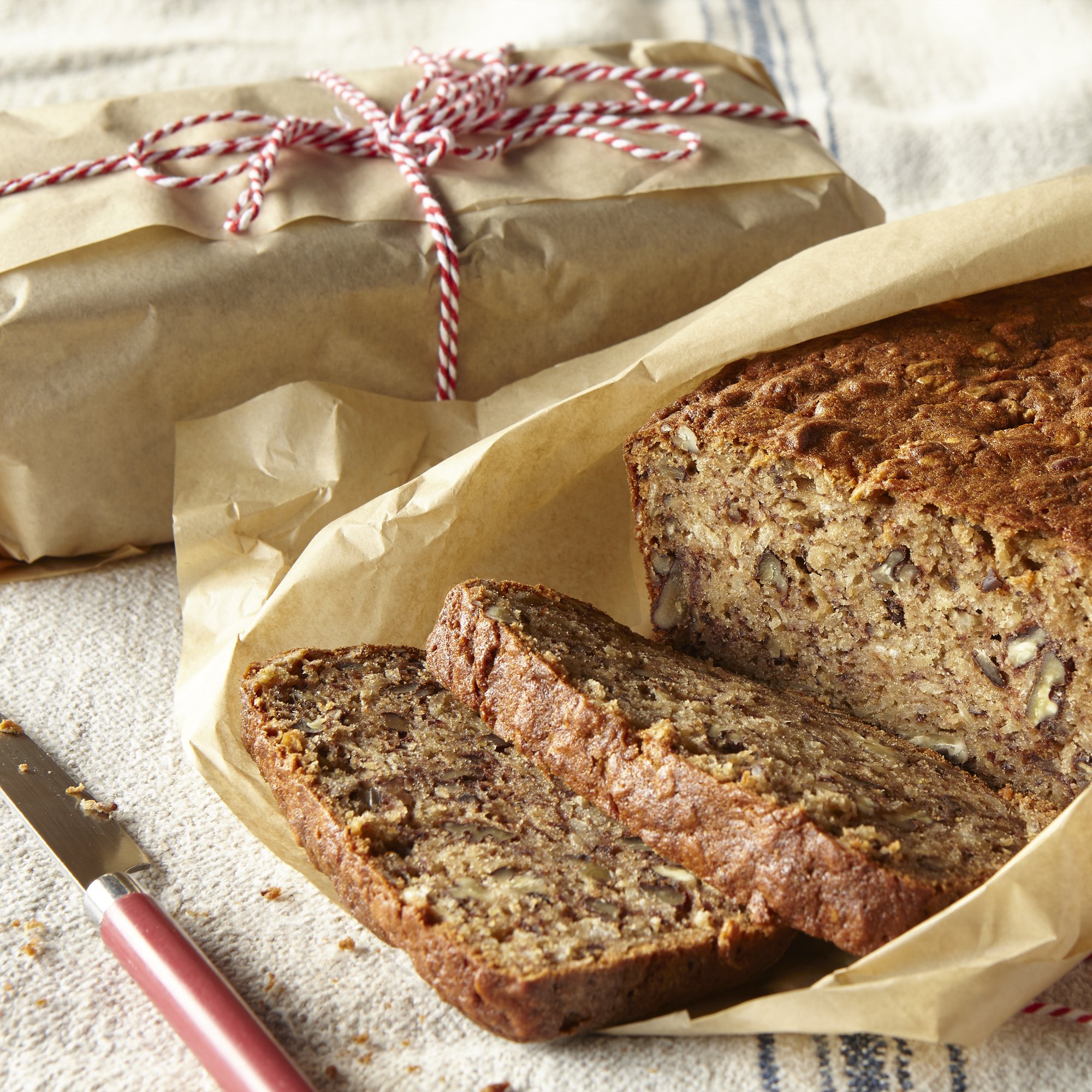 heb banana bread