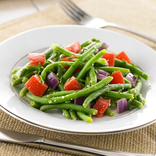 Italian Green Bean Salad