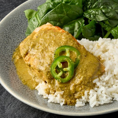Jalapeño Anticuchero Sauce
