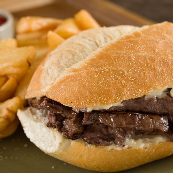 Knorr Classic Steak Sandwiches