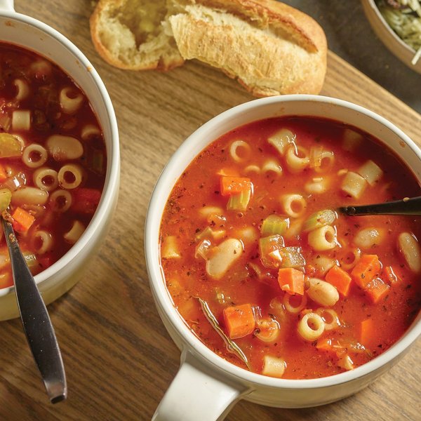 Minestrone Soup