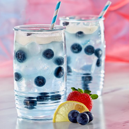 Mixed Berry Refresher