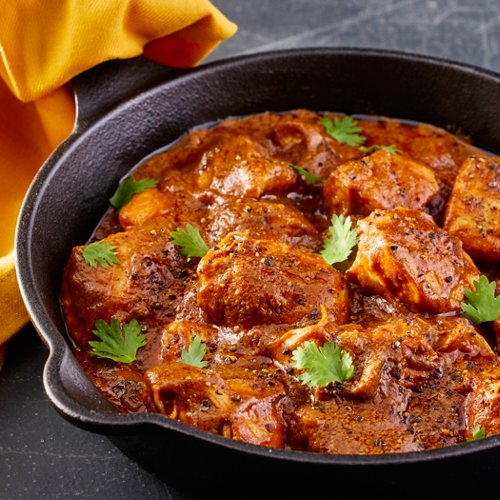 Murgh Makhani