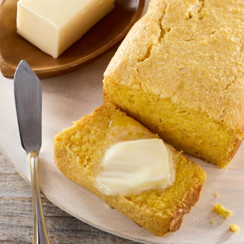 Pan De Elote