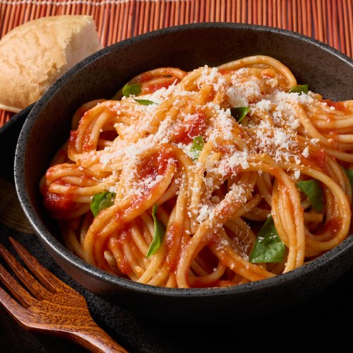 Pasta al Pomodoro