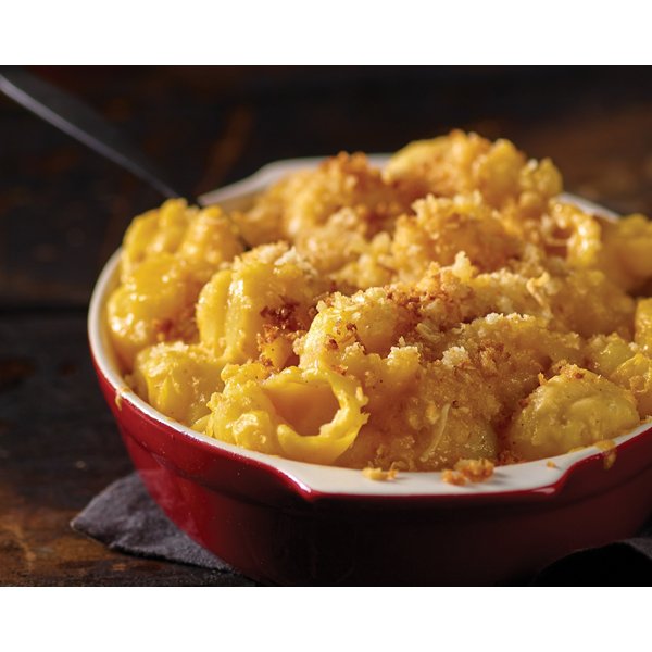 Pumpkin Macaroni and Cheese