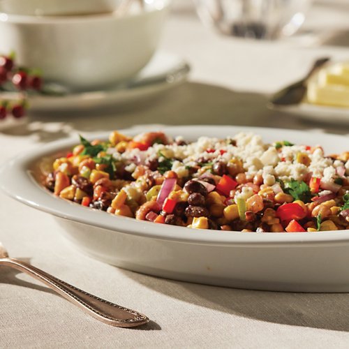 Quick Southwest Texas Caviar