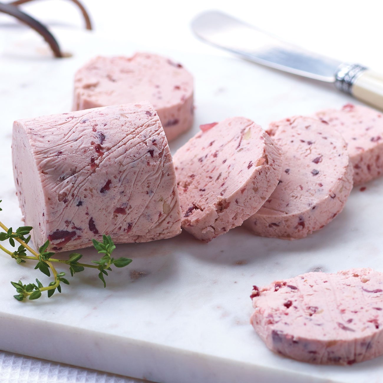 Red Wine Butter Recipe from HEB