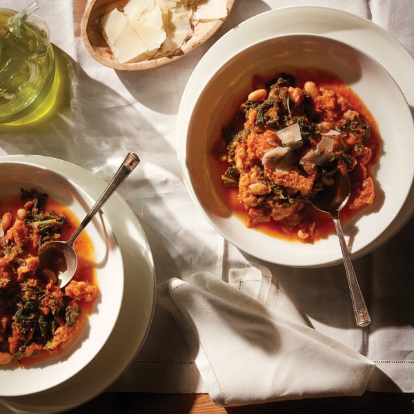 Ribollita Toscana