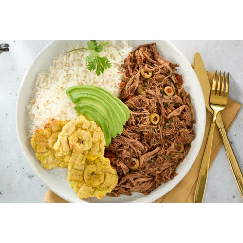 Ropa Vieja
