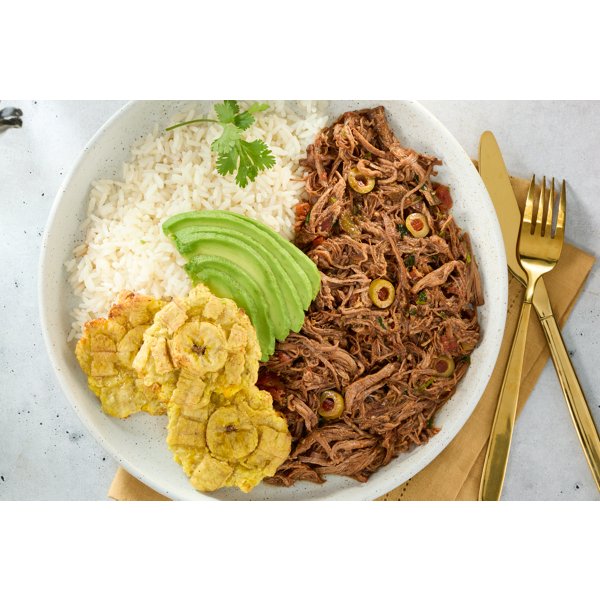 Ropa Vieja