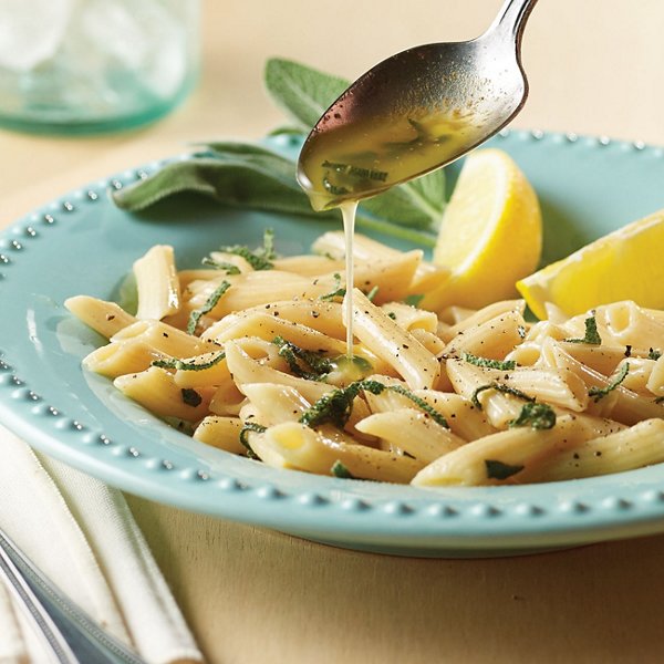 Sage Brown Butter Sauce