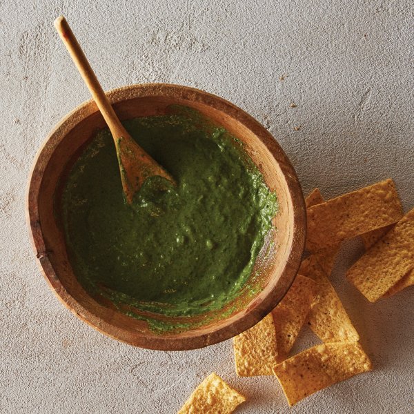 Salsa Verde