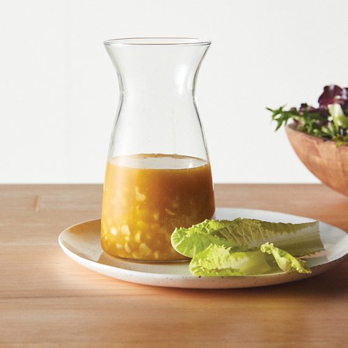 Sweet Corn Vinaigrette