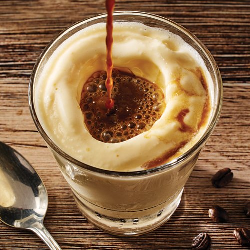 Texas Affogato