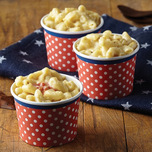 The Best Mac and Cheese Ever