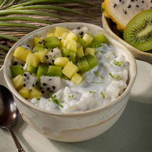 Tropical Arroz con Leche