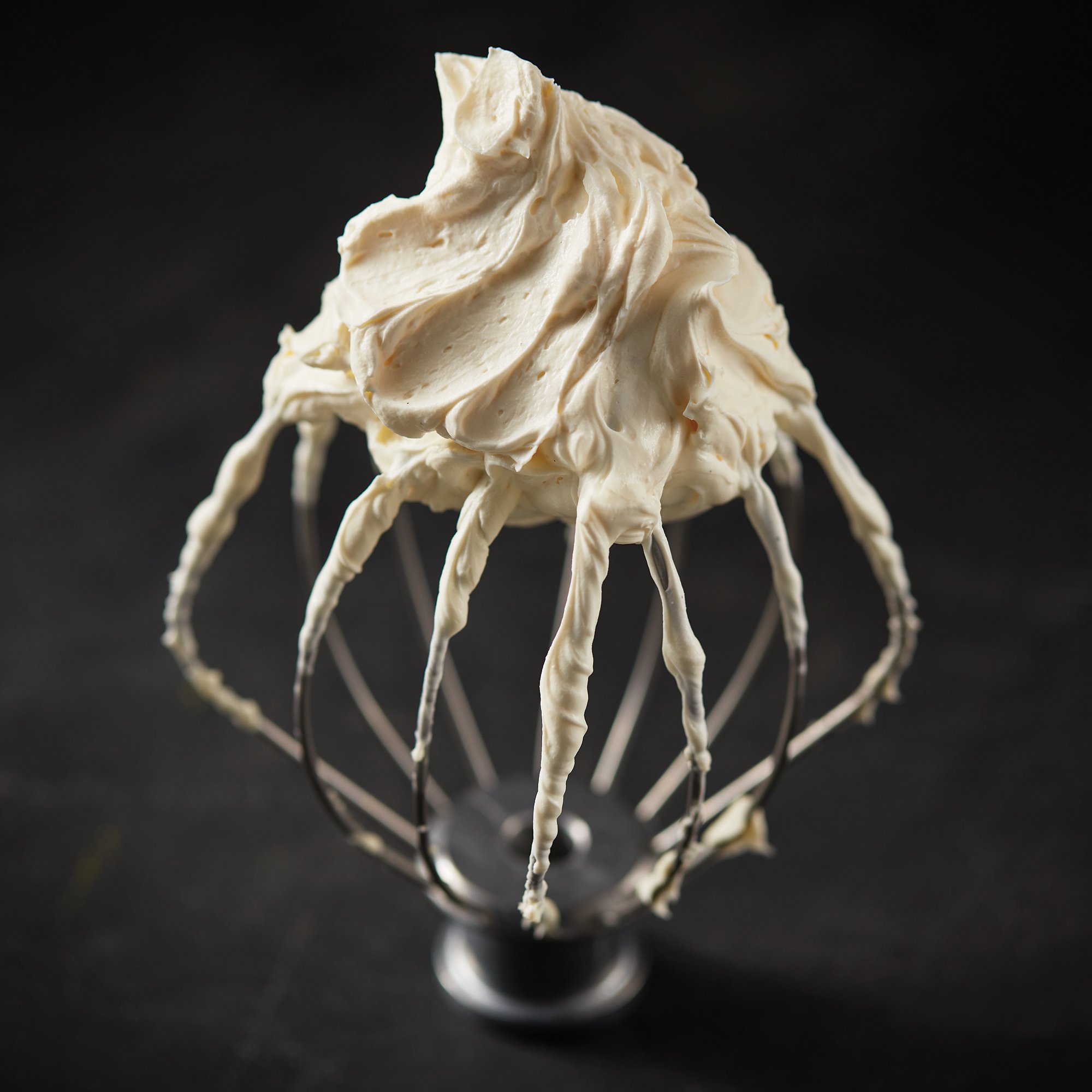 Trader Joe's Vanilla Mascarpone
