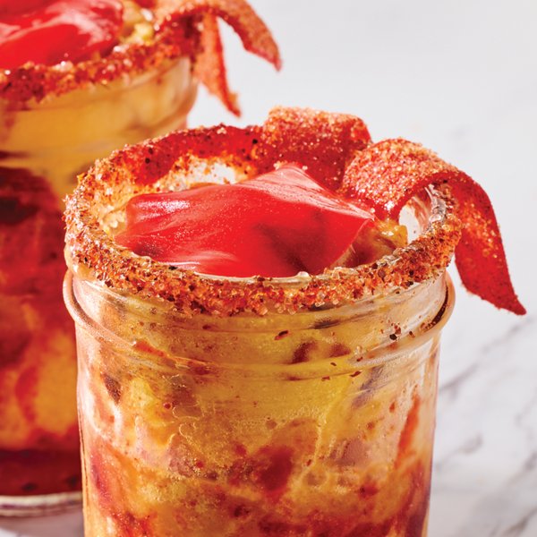 Watermelon Mangonada