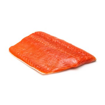 What Kind of Salmon to Buy