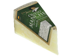 Don Juan 4 Month Aged Manchego Cheese