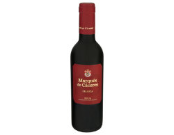 Marques De Caceres Rioja