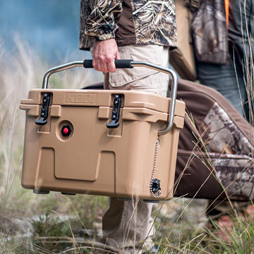 Shop Grills & Coolers