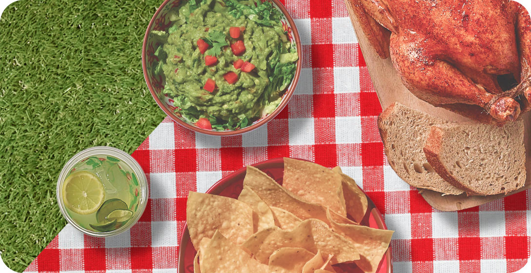 HEB Curbside Pickup, Grocery Delivery & More