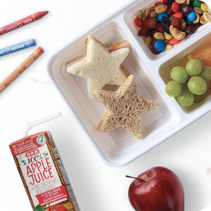 HEB Free Curbside Pickup* On 35+ Orders