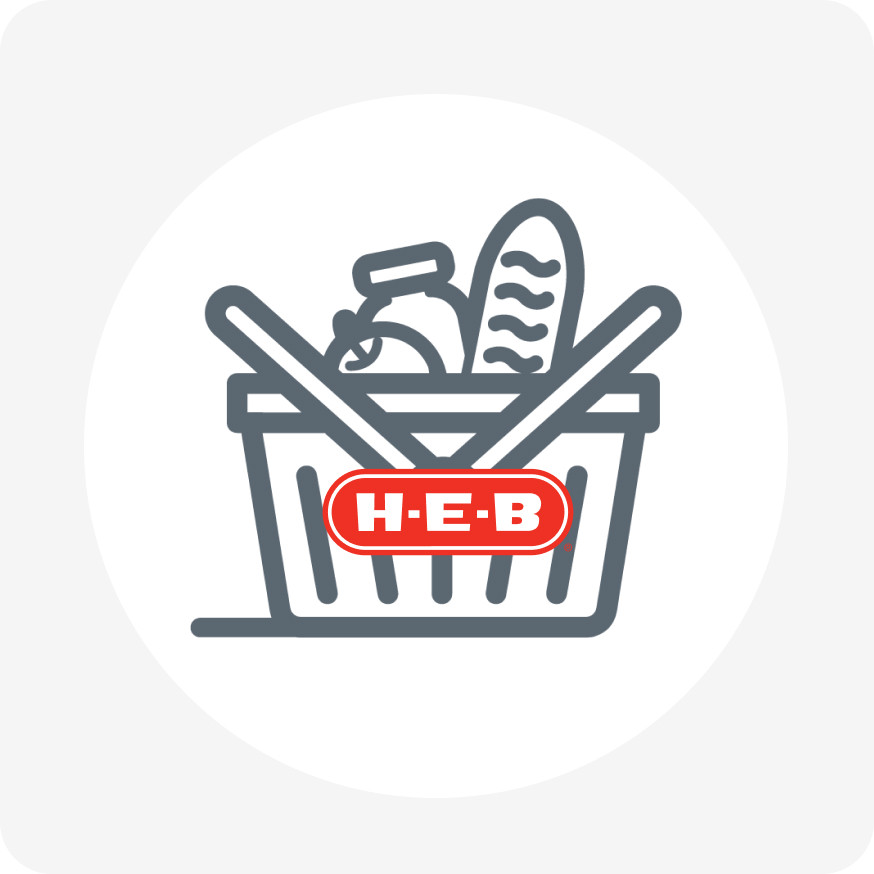 H-E-B Debit Card | Earn 5% On H-E-B Brand Products | HEB.com