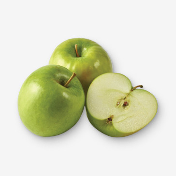 Simple Truth Organic™ Green Granny Smith Apples-Each, Large/ 1 Count -  Kroger