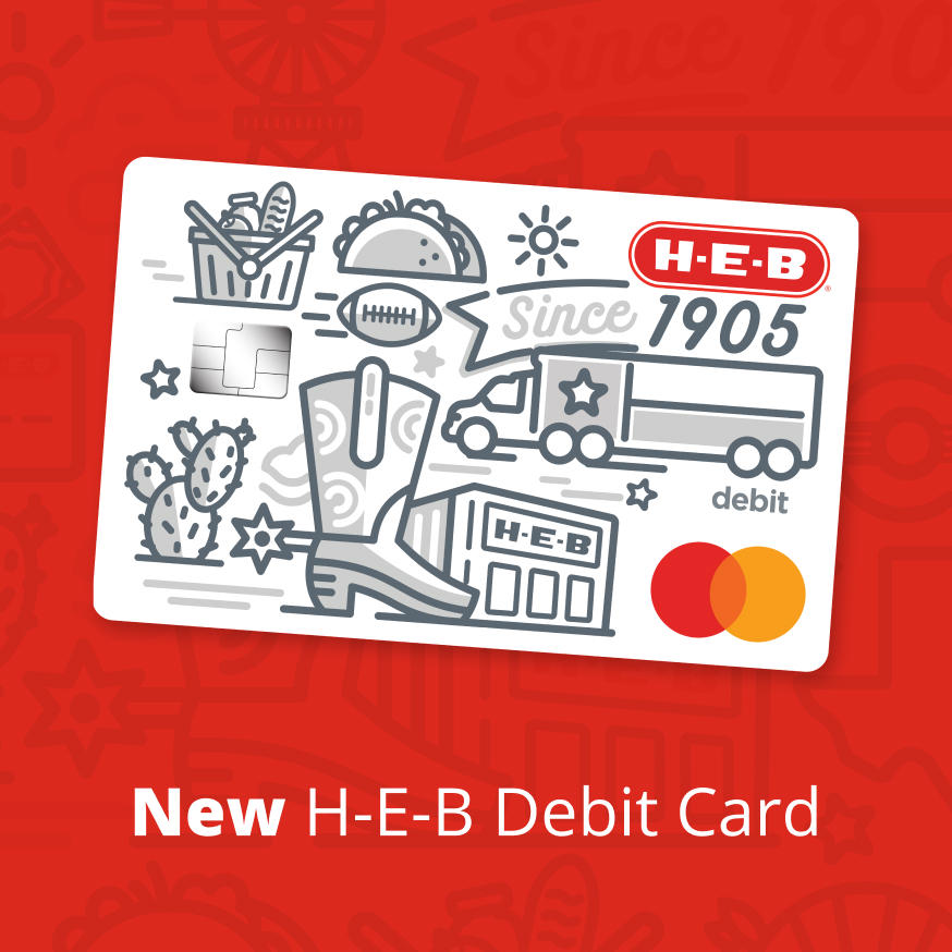 HEB Curbside Pickup & Grocery Delivery