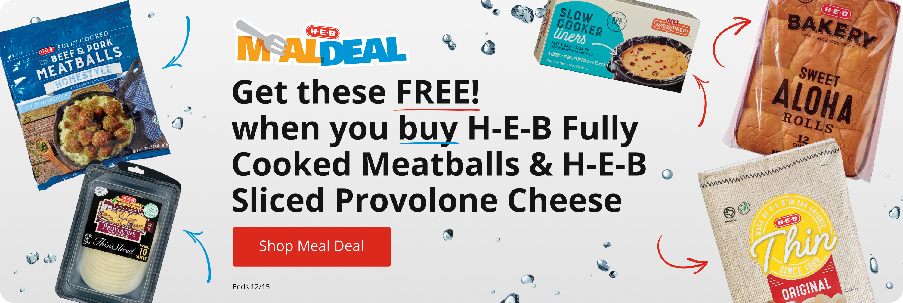 H-E-B Weekly Ad | Shop Weekly Deals | HEB.com