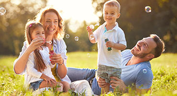 Kid Friendly Summer Activities