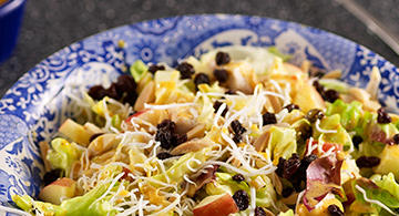 Easy Summer Dinner Salads