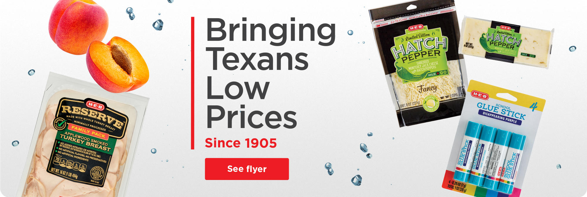 H-E-B Weekly Ad | Shop Weekly Deals | HEB.com