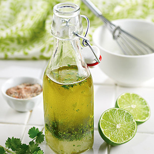 7 Easy Citrus Seasonings & Dressings