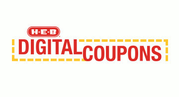 Digital Coupons